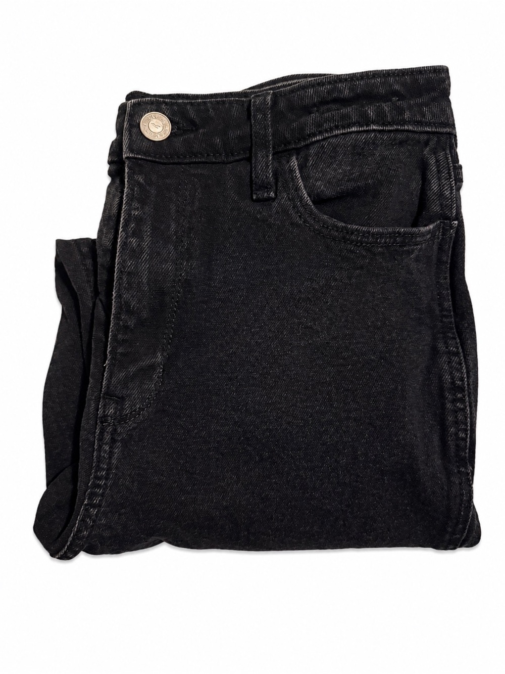 Hollister Co. Ultra High Rise Jeans